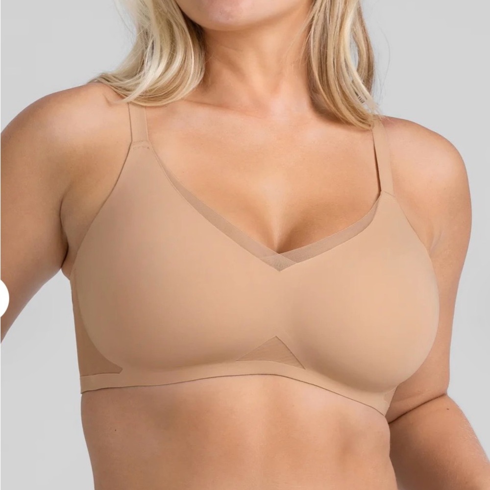 Honeylove Liftwear Crissover Bra